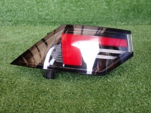 OPEL ASTRA VI L HB LED LAVE ZADNE SVETLO OPEL ASTRA VI L HB LED LAVE ZADNE SVETLO