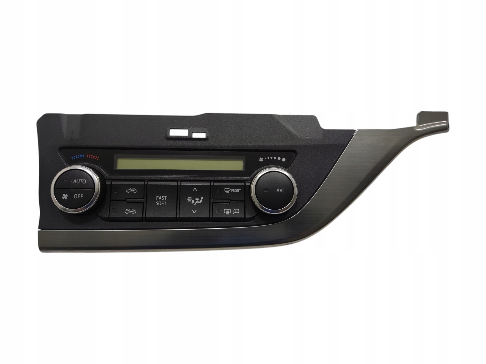 OVLADANIE KURENIA TOYOTA AURIS II E18 2012-2018 55900-02380