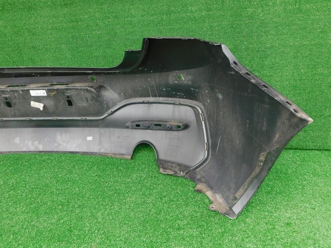 BMW F20 F21 1 M-PAKET LIFT ZADNÝ NÁRAZNÍK