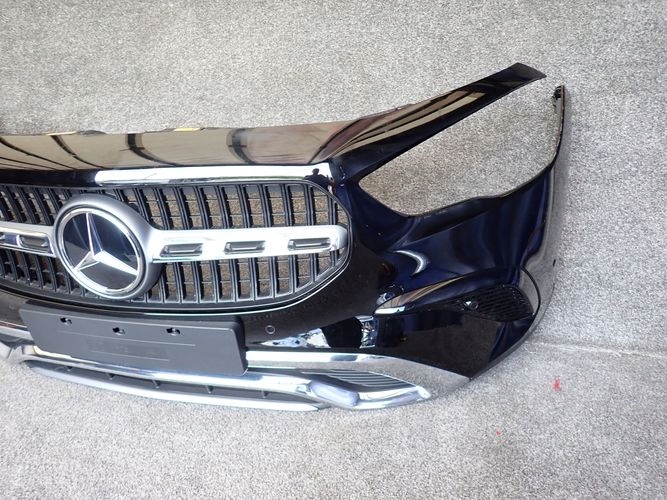 MERCEDES W247 247 GLA LIFT 23- PREDNÝ NÁRAZNÍK PDC 6 KPL