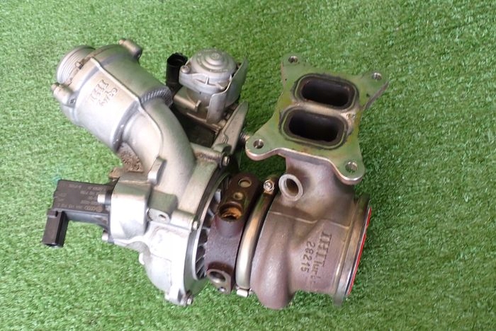 VW AUDI SEAT SKODA 1.8 2.0 TFSI TURBO 06K145874F