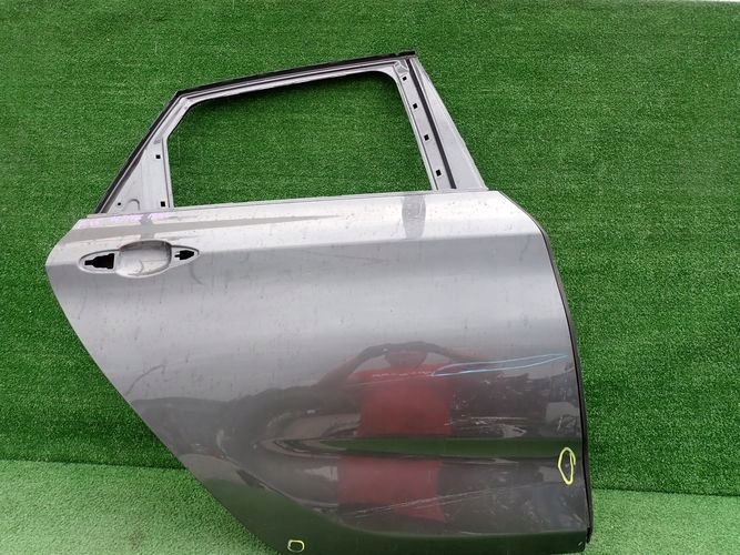 BMW F45 2 ACTIVE TOURER PRAVE ZADNE DVERE