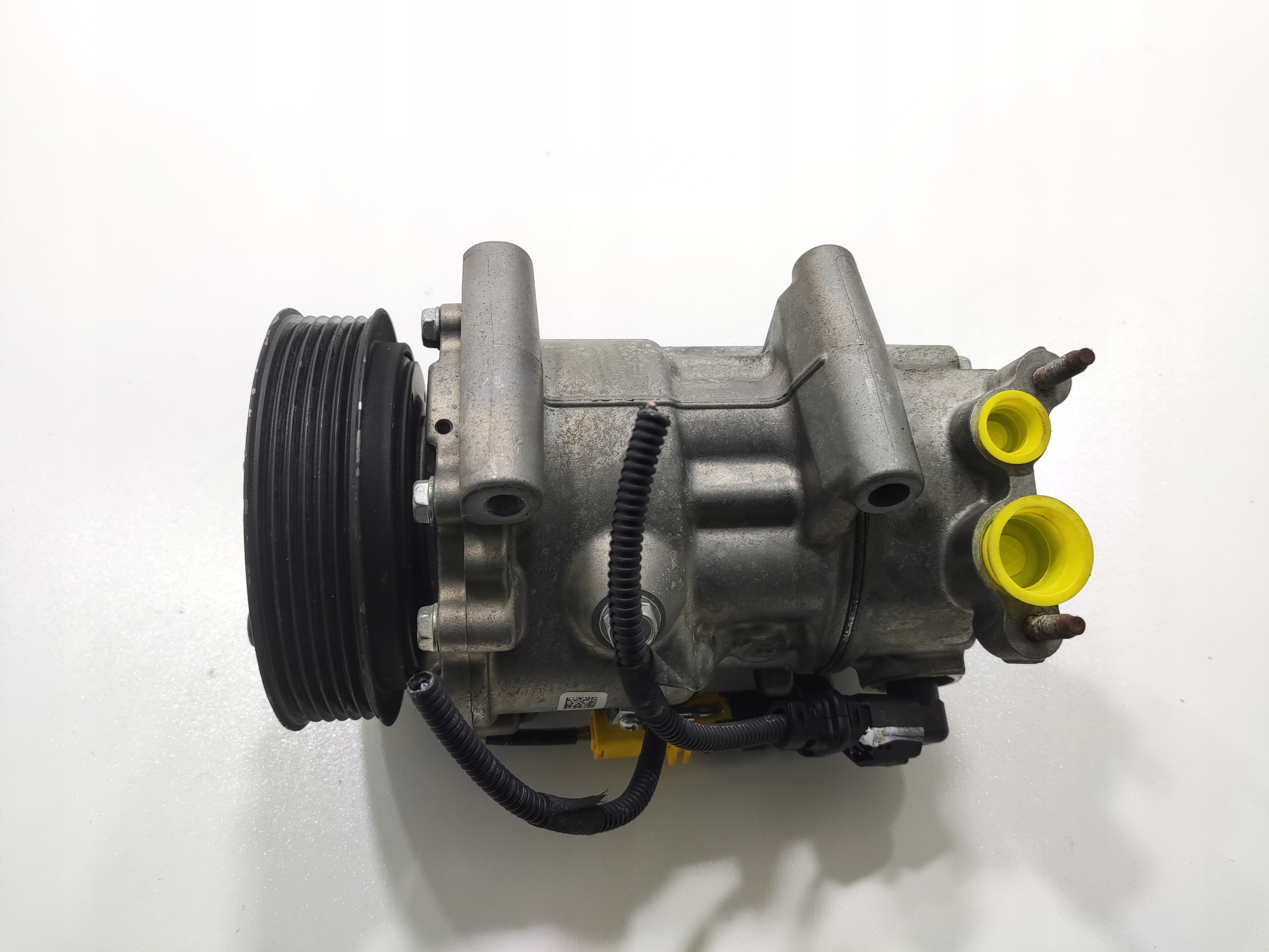 KOMPRESOR KLIMATIZACIE CITROEN C3 II 1.6 VTI 2009-2013 813723