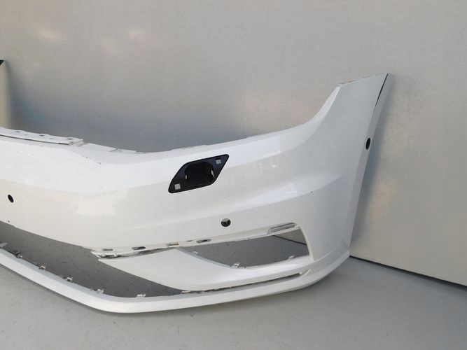 VW GOLF VII LIFT 17- PREDNÝ NÁRAZNÍK