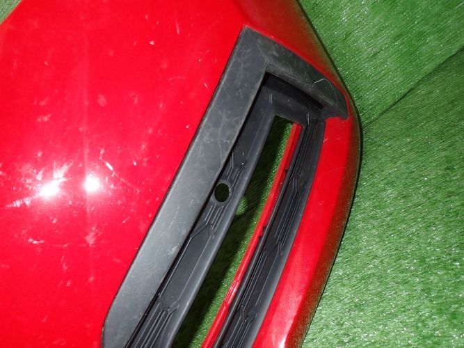 SKODA OCTAVIA 5E3 IV PREDNÝ NÁRAZNÍK