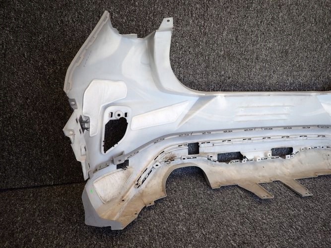 FORD PUMA MK2 II ST LINE 19- ZADNÝ NÁRAZNÍK