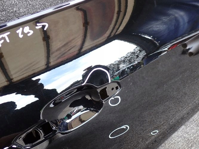 AUDI A4 B9 LIFT 19- PRAVE PREDNE DVERE
