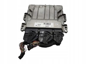 RIADIACA JEDNOTKA MOTORA DACIA DUSTER I 1.2 TCE 2014-2017 LIFT 237106276R RIADIACA JEDNOTKA MOTORA DACIA DUSTER I 1.2 TCE 2014-2017 LIFT 237106276R