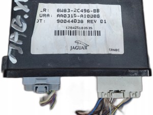 JAGUAR XF LIFT X250 MODUL RUCNEJ BRZDY 8W83-2C496-BB JAGUAR XF LIFT X250 MODUL RUCNEJ BRZDY 8W83-2C496-BB
