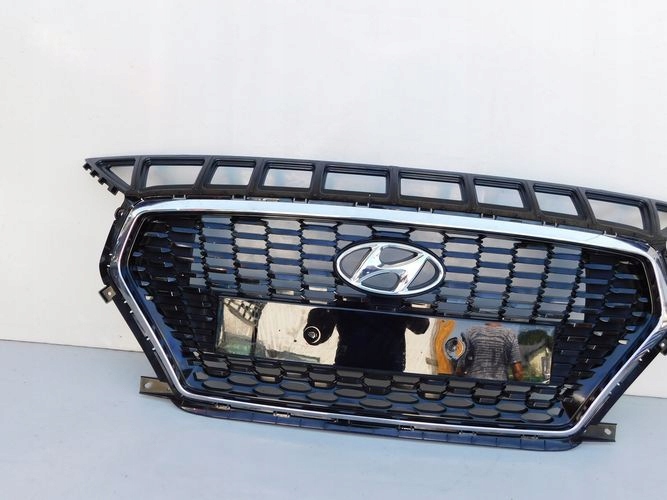 HYUNDAI I30 III HB KOMBI 17- MRIEZKA LISTA