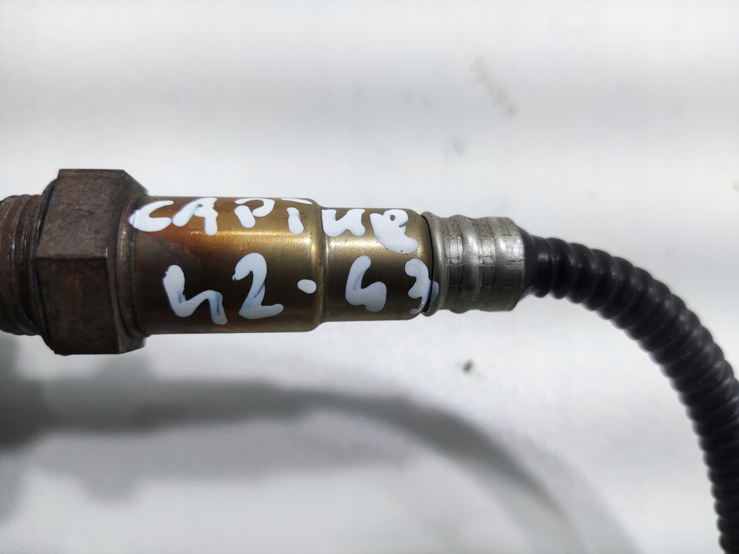 LAMBDA SONDA RENAULT CAPTUR I 0.9 TCE 2013-2016
