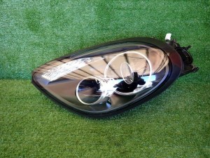 PORSCHE BOXER 981 XENON LAVE PREDNE SVETLO 98163113114 PORSCHE BOXER 981 XENON LAVE PREDNE SVETLO 98163113114