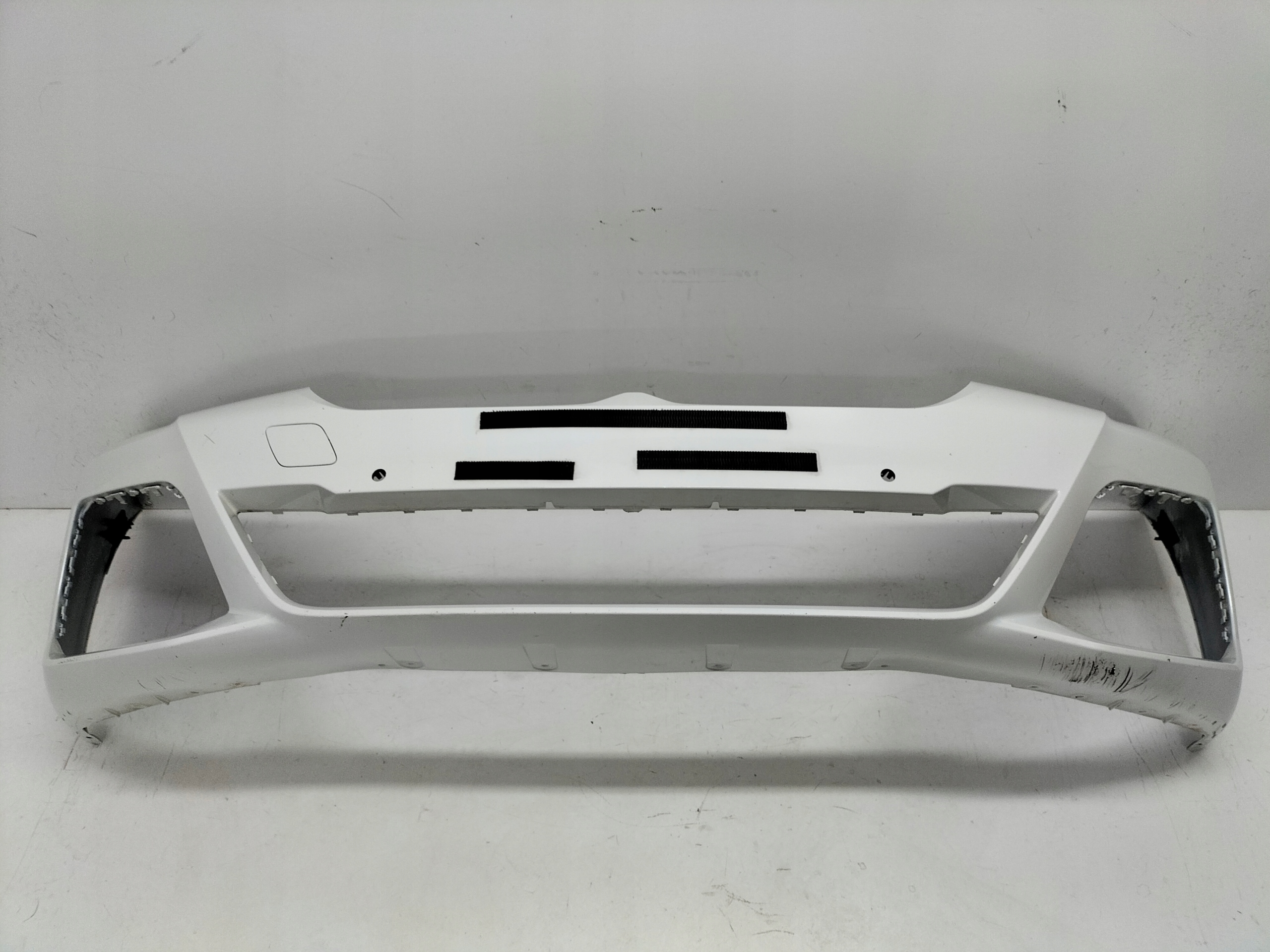 PREDNÝ NÁRAZNÍK BMW 5 G30 G31 LIFT LCI 20- M-PAKET