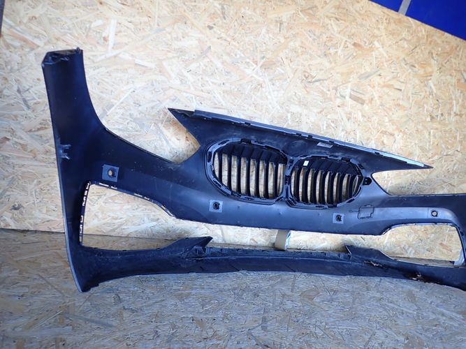 BMW F40 1 19- PREDNÝ NÁRAZNÍK