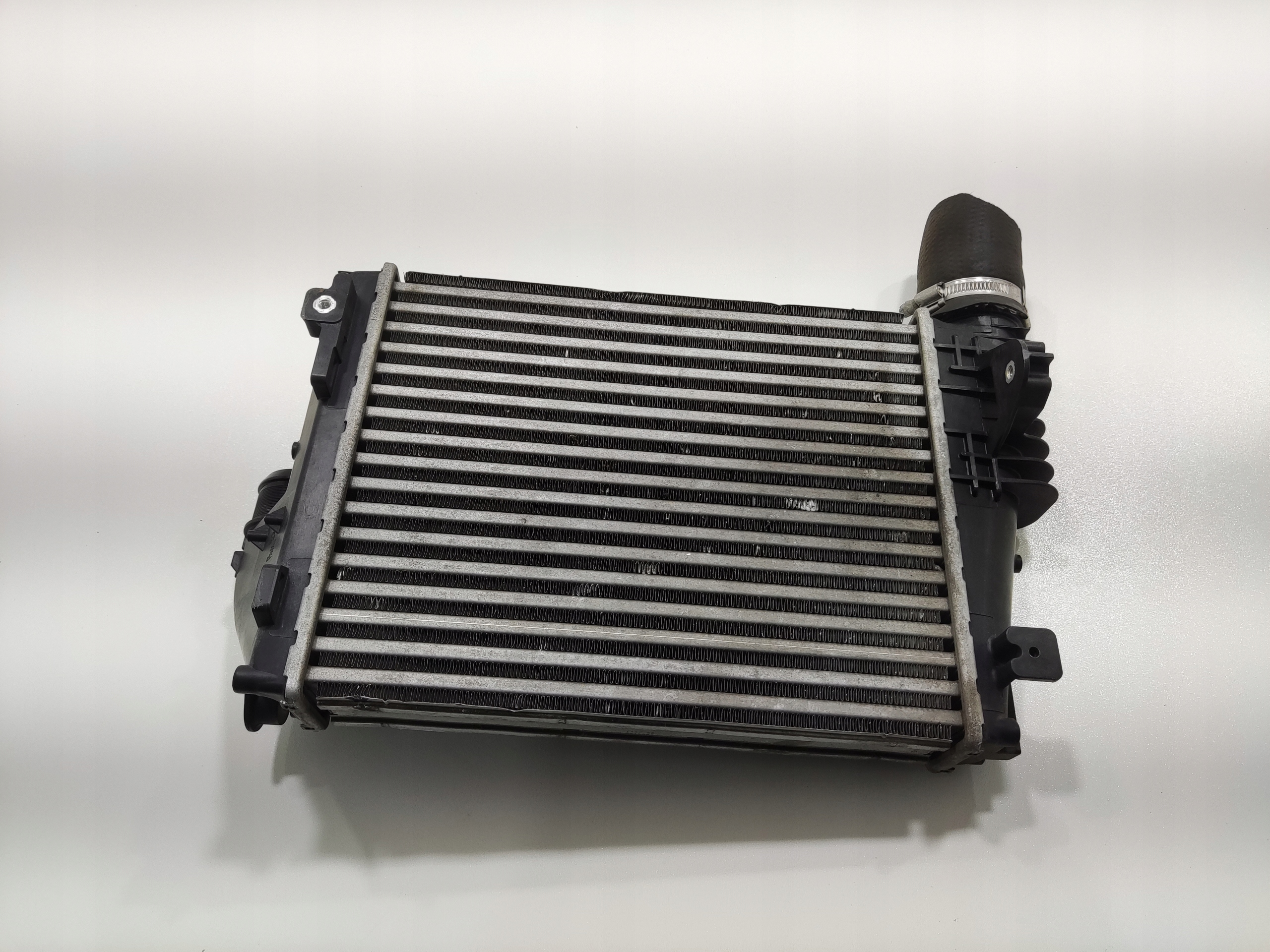 INTERCOOLER VZDUCHU JUMPY III EXPERT III 2016-2023 9806562180