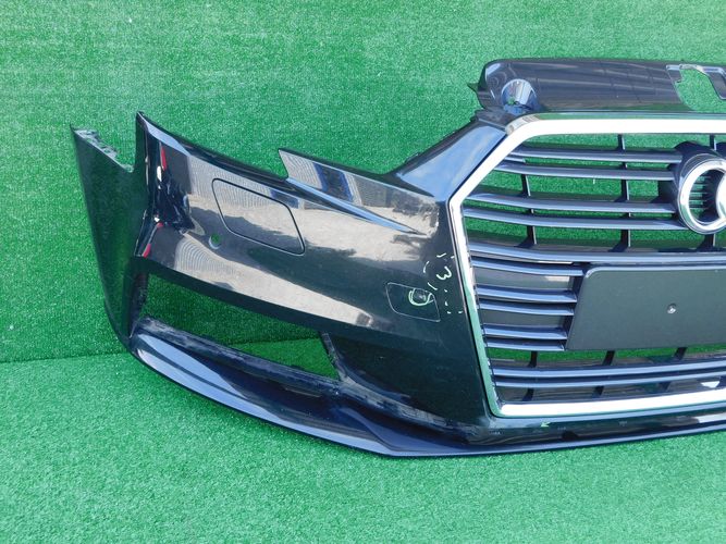 AUDI A3 LIFT 16- PREDNÝ NÁRAZNÍK