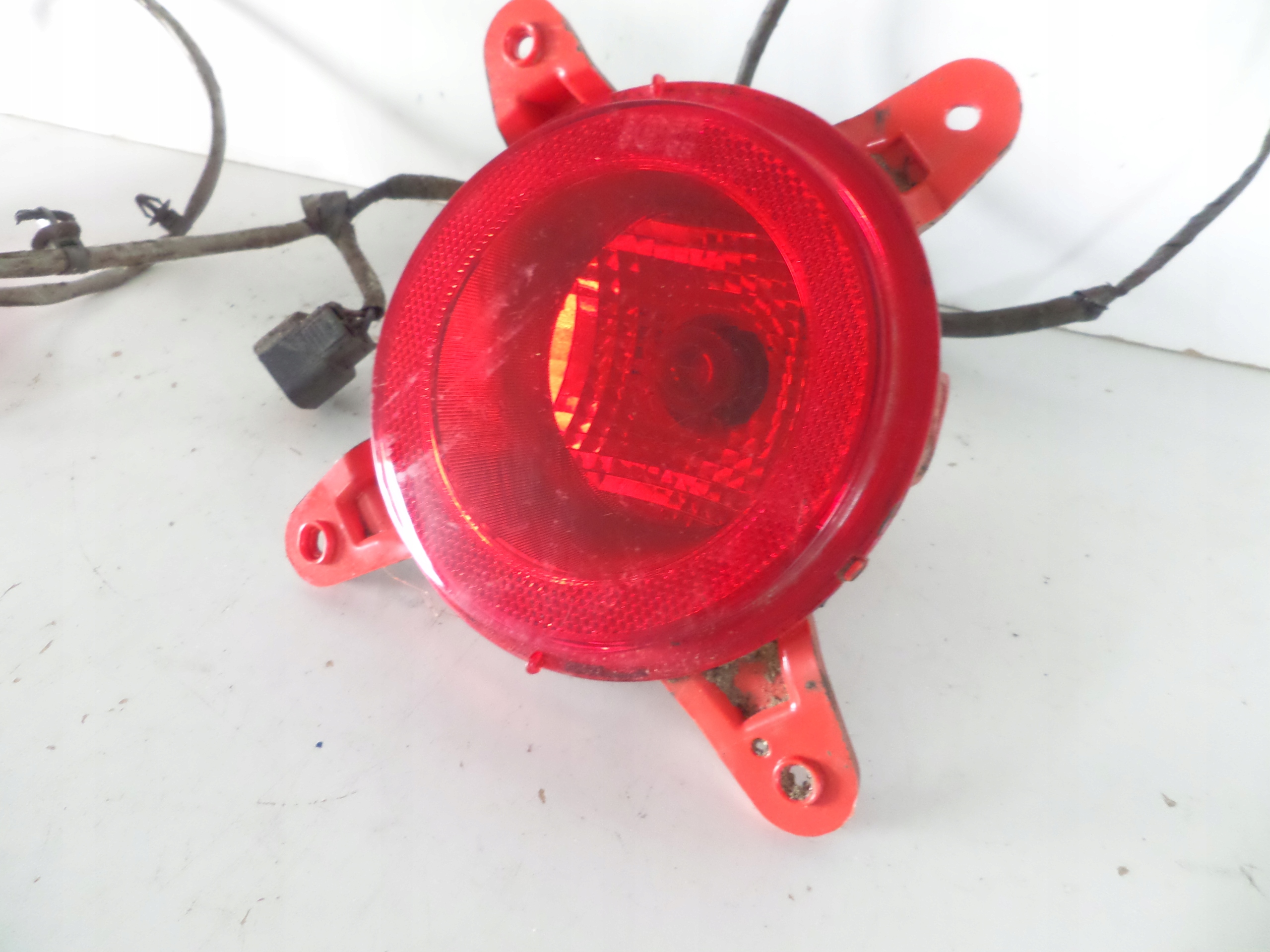 ZADNÉ HMLOVKY HYUNDAI I10 LIFT 17-