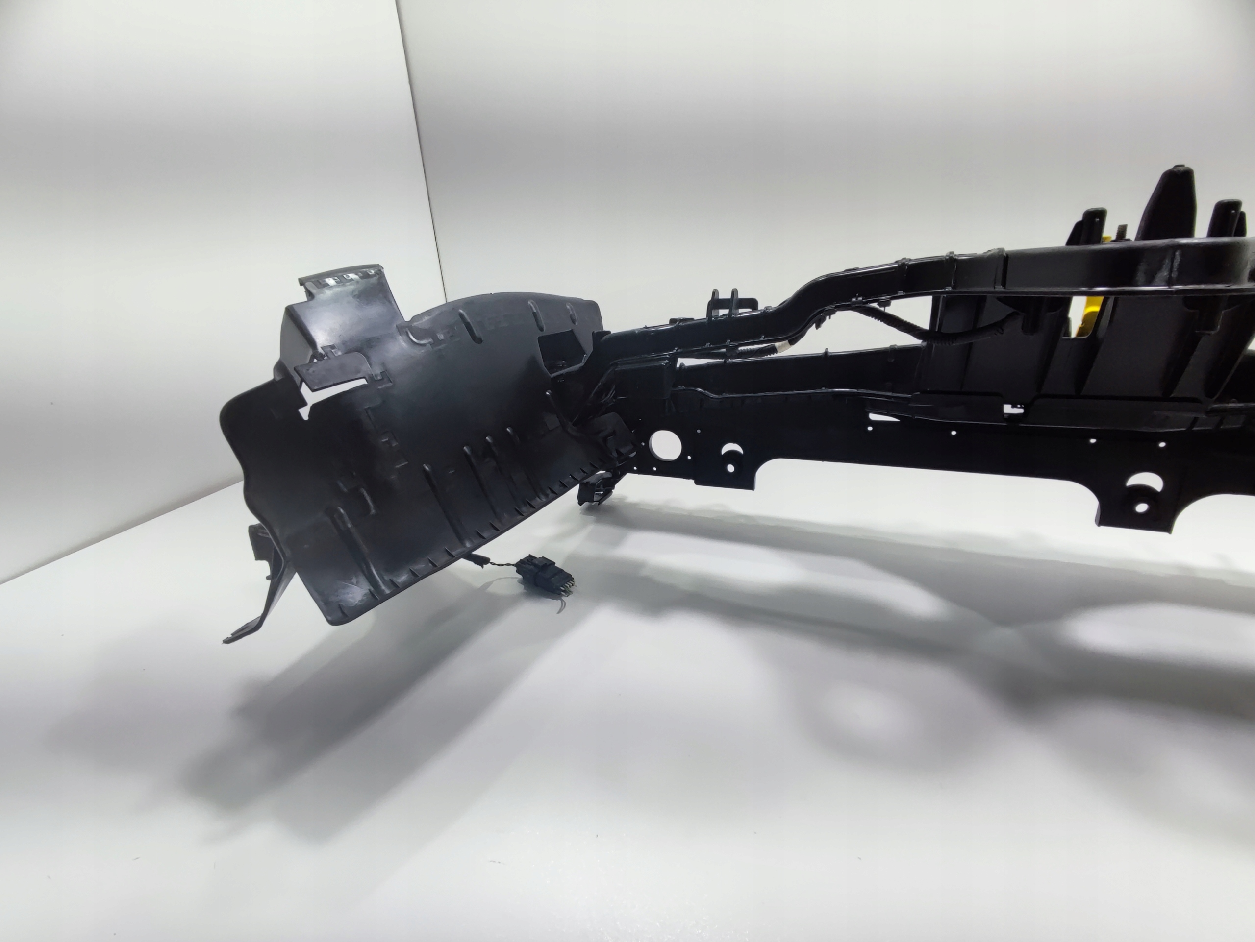 PREDNÉ PÁS FORD TRANSIT CUSTOM MK1 2017-23 LIFT LK21-8B041-AA