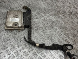 RIADIACA JEDNOTKA MOTORA FIAT PUNTO EVO 1.3 JTD 55255946 RIADIACA JEDNOTKA MOTORA FIAT PUNTO EVO 1.3 JTD 55255946