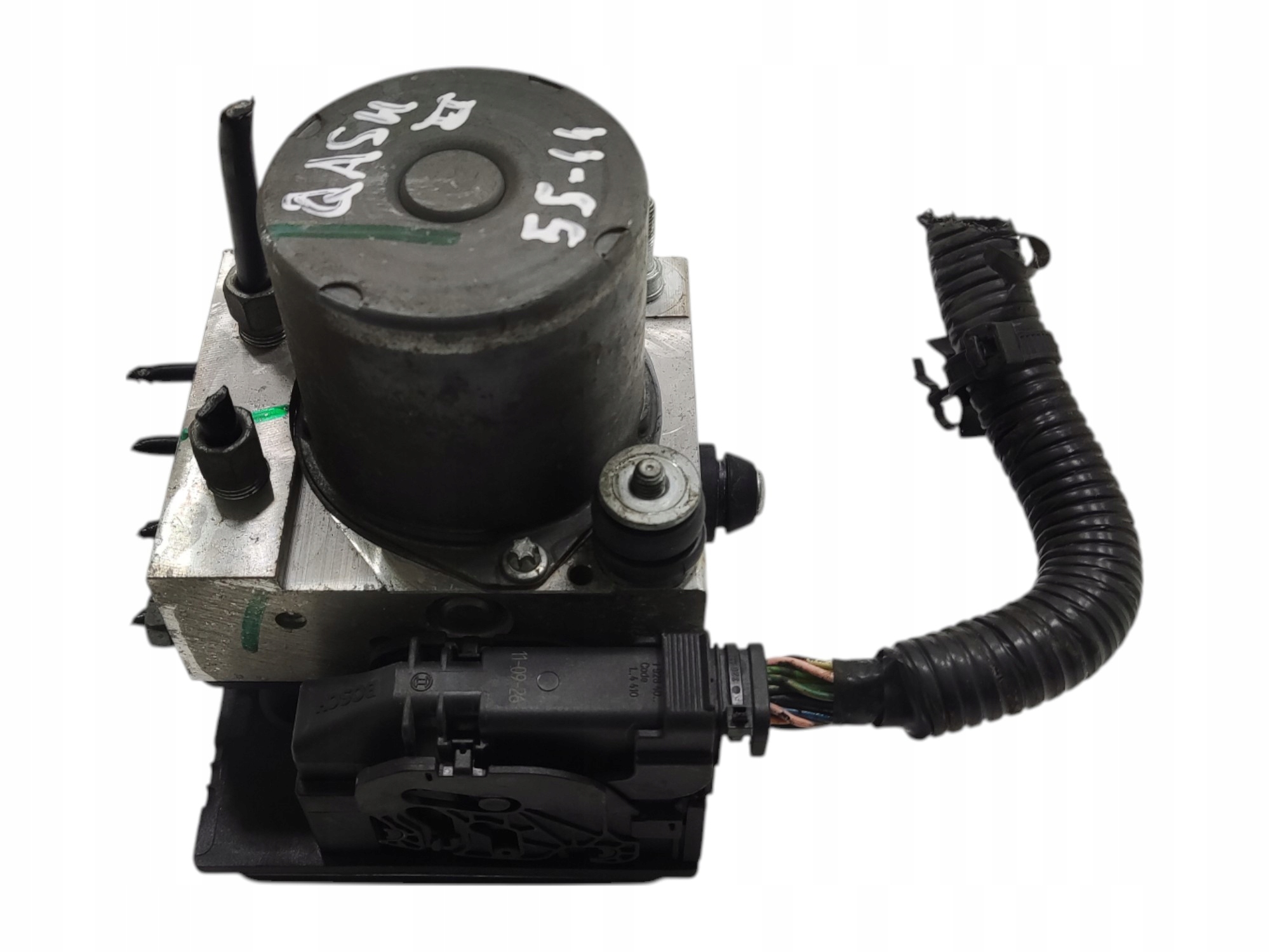 RIADIACA JEDNOTKA KOCKA ABS NISSAN QASHQAI II J11 2014-2016 47660-BR00C
