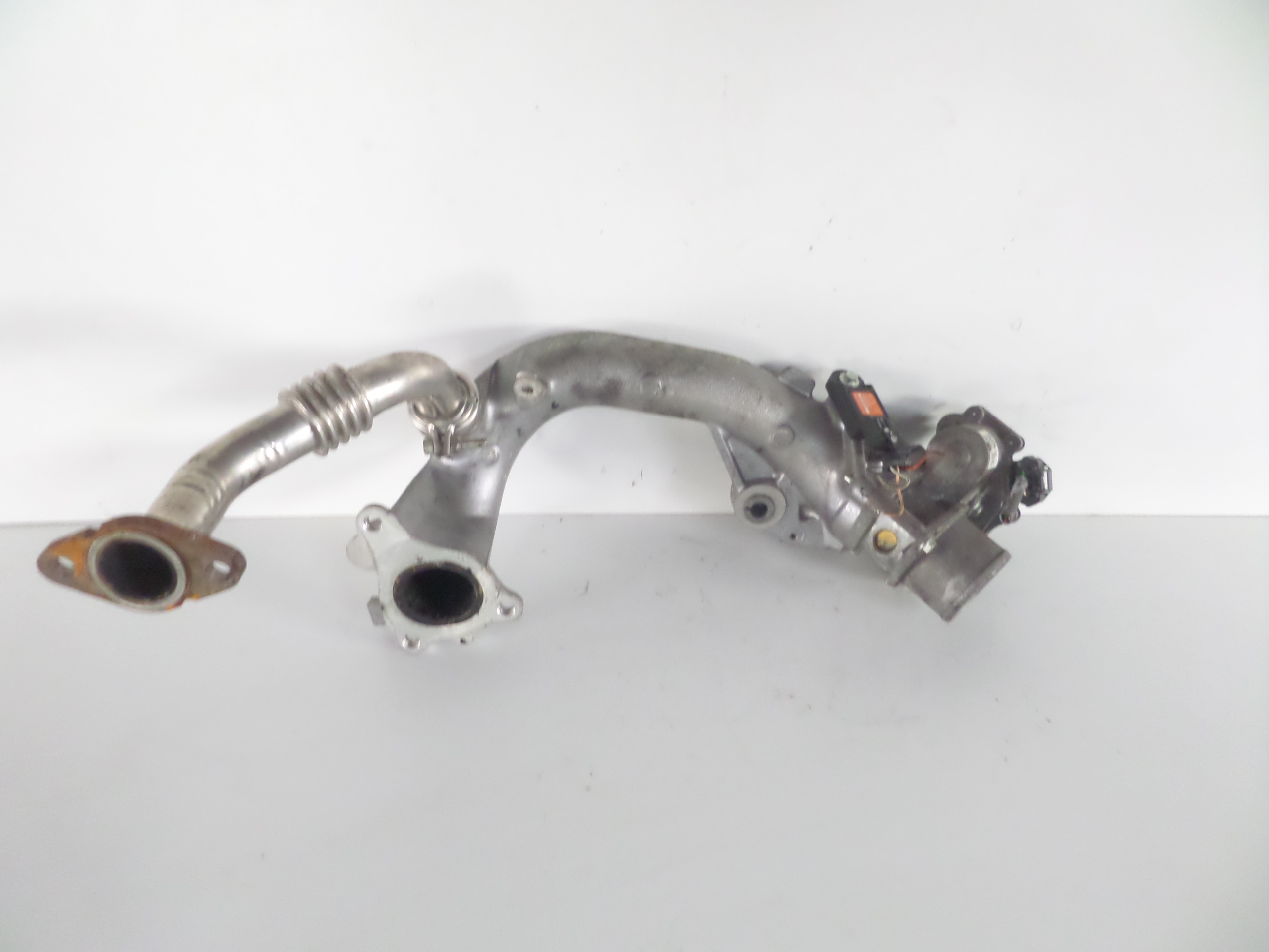 SKRTIACA KLAPKA MEGANE III SCENIC III 08- 1.9DCI