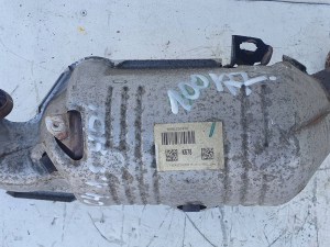 Cit C4 picasso II 1.6 HDI 9805130480 FILTERy DPF FAP KATALYZATOR Cit C4 picasso II 1.6 HDI 9805130480 FILTERy DPF FAP KATALYZATOR