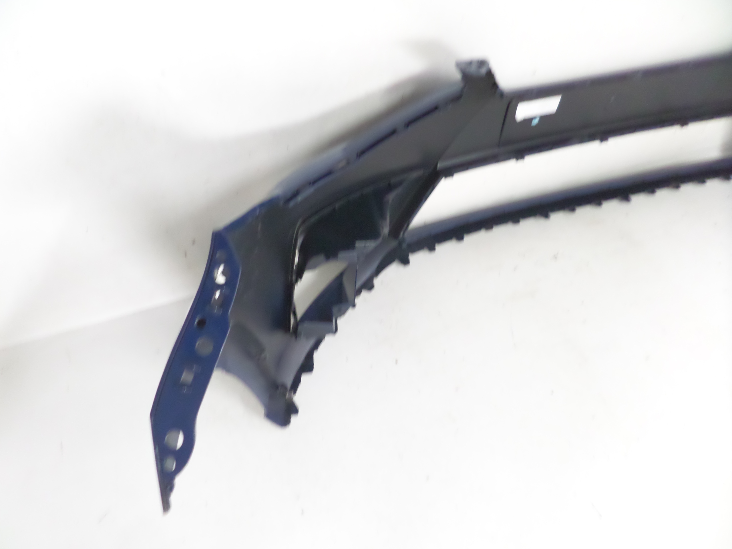 PREDNÝ NÁRAZNÍK SEAT IBIZA V 6F0 17-