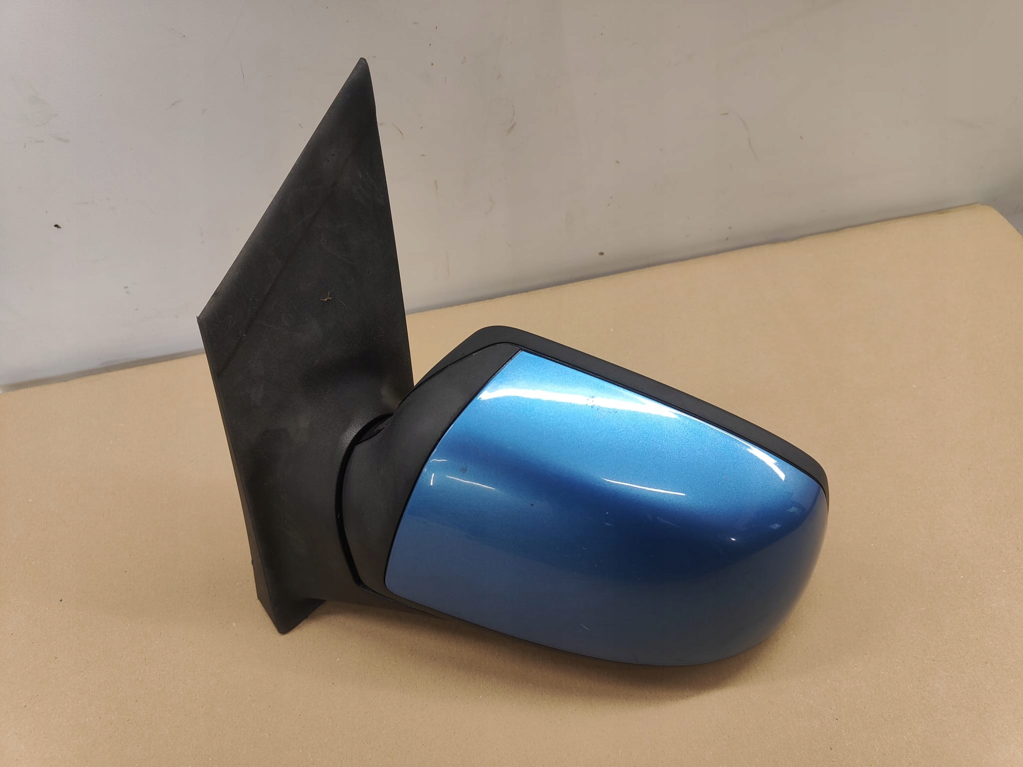 Ford focus mk2 II ĽAVÉ ZRKADLO 5 pin