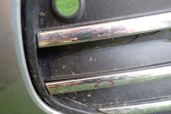 VW PASSAT  B9  23- PREDNÝ NÁRAZNÍK
