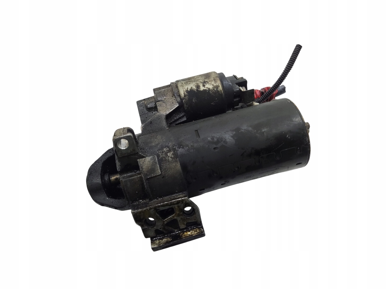 STARTER BMW 3 E90 E91 2.0D 7823700 0001139016 2008-2012 LIFT