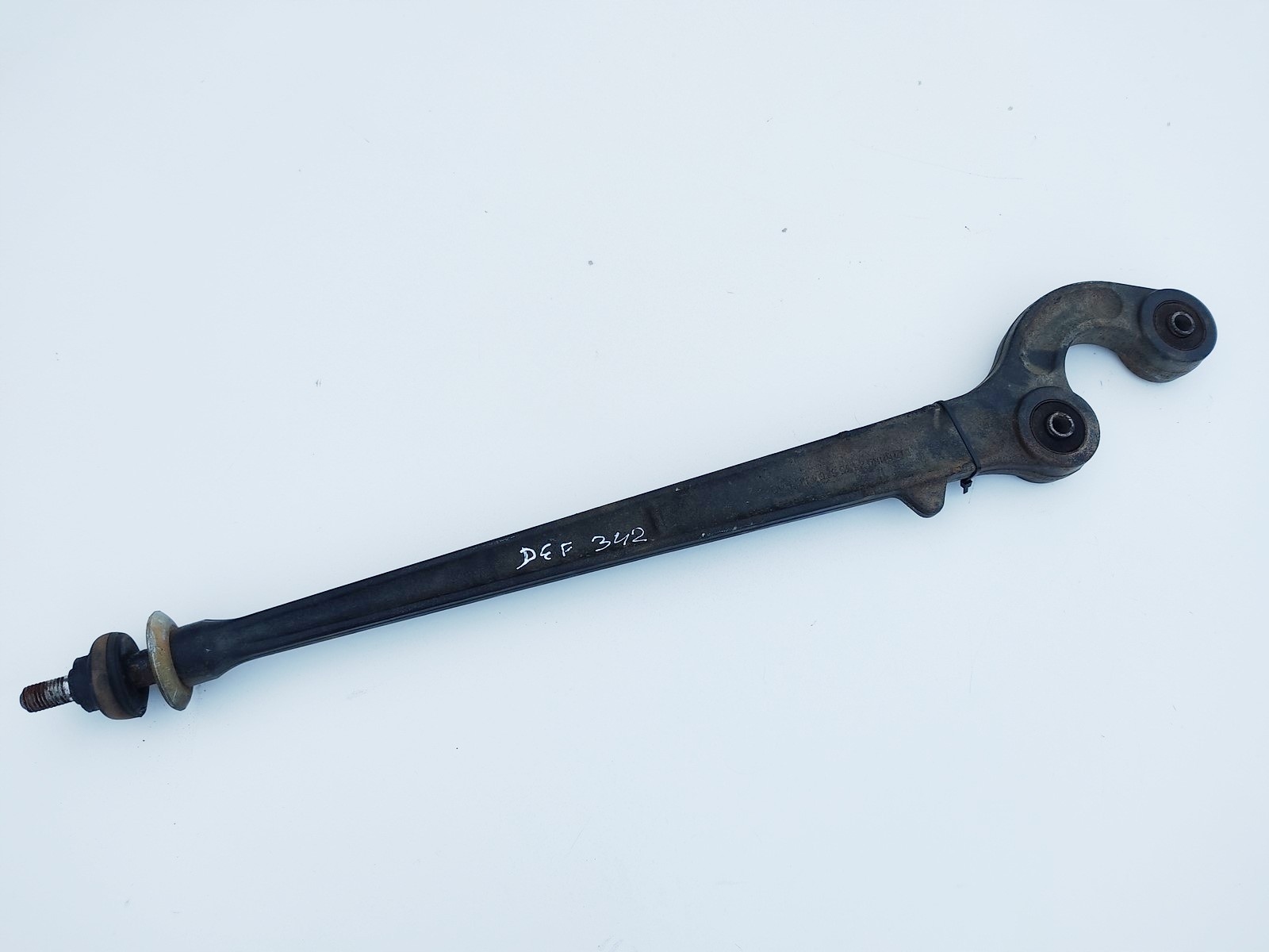 LAVE PRAVE PREDNE RAMENO LAND ROVER DEFENDER 1999-2014