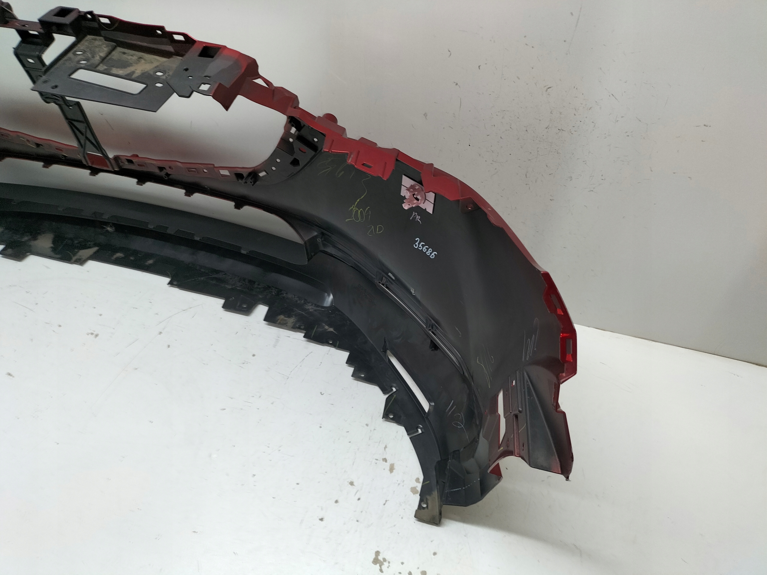 PREDNÝ NÁRAZNÍK MAZDA CX30 CX-30 19-