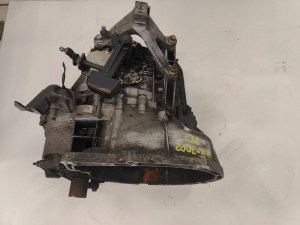 Ford 1.6 tdci 6M5R7002YC PREVODOVKA MANUALNA Ford 1.6 tdci 6M5R7002YC PREVODOVKA MANUALNA