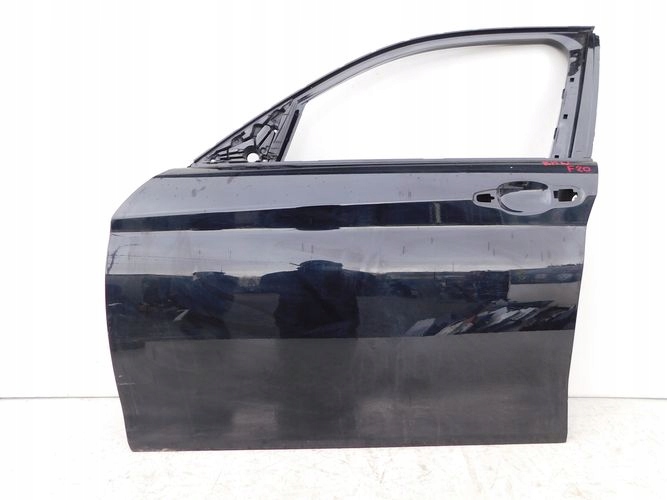 BMW F20 F21 1 LAVE PREDNE DVERE