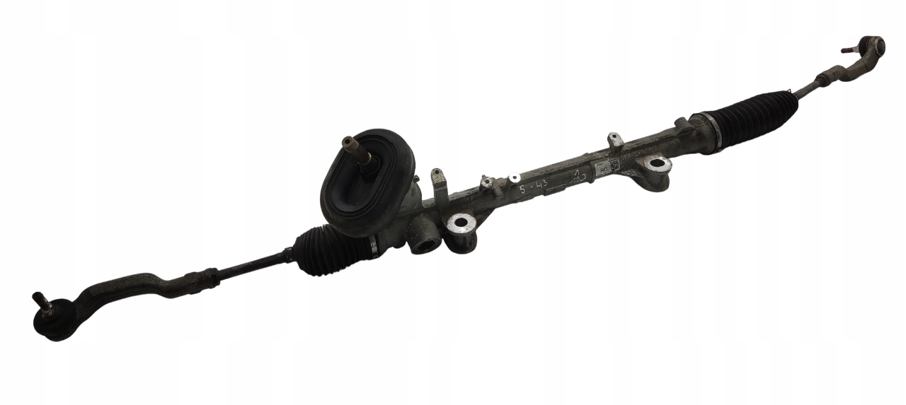 SERVORIADENIE RENAULT CLIO V 490011723R 2019-2024 EUROPA
