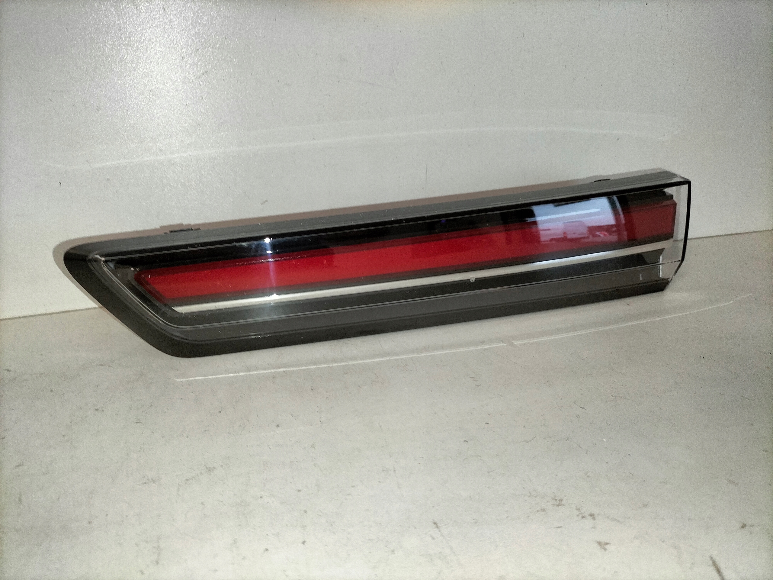 PRAVE ZADNE SVETLO OPEL MOKKA B II 20- LED