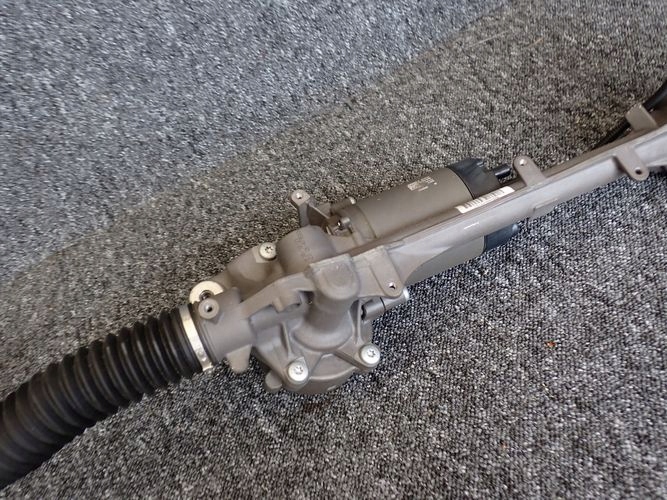 VW AUDI SEAT SKODA GOLF VIII SERVORIADENIE 5WB423053BC