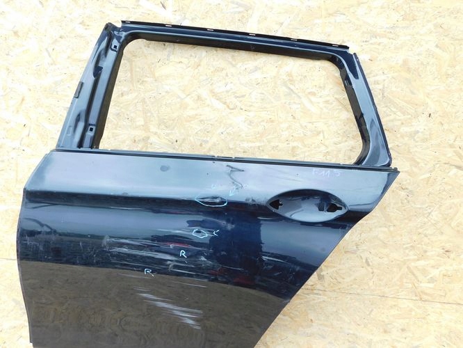 BMW F11 KOMBI LAVE ZADNE DVERE