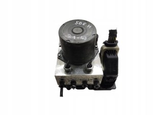 RIADIACA JEDNOTKA KOCKA ABS PEUGEOT 508 I RXH 9678189680 2010-2014 RIADIACA JEDNOTKA KOCKA ABS PEUGEOT 508 I RXH 9678189680 2010-2014