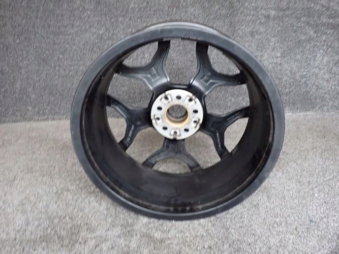 BMW X2 F39 8Jx19 ET47 5×112 HLINIKOVY DISK ELEKTRON