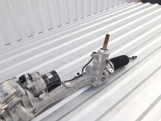 HONDA CIVIC X 17- SERVORIADENIE