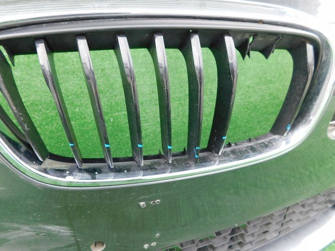 BMW F45 F46 2 M-PAKET PREDNÝ NÁRAZNÍK