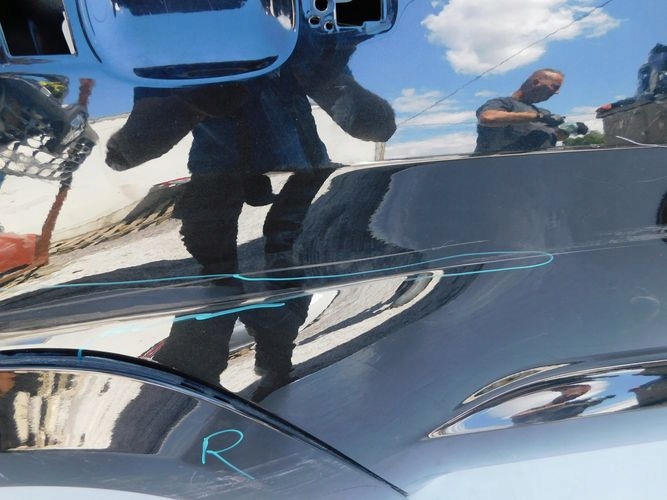 JEEP GRAND CHEROKEE WK2 10- PRAVE ZADNE DVERE