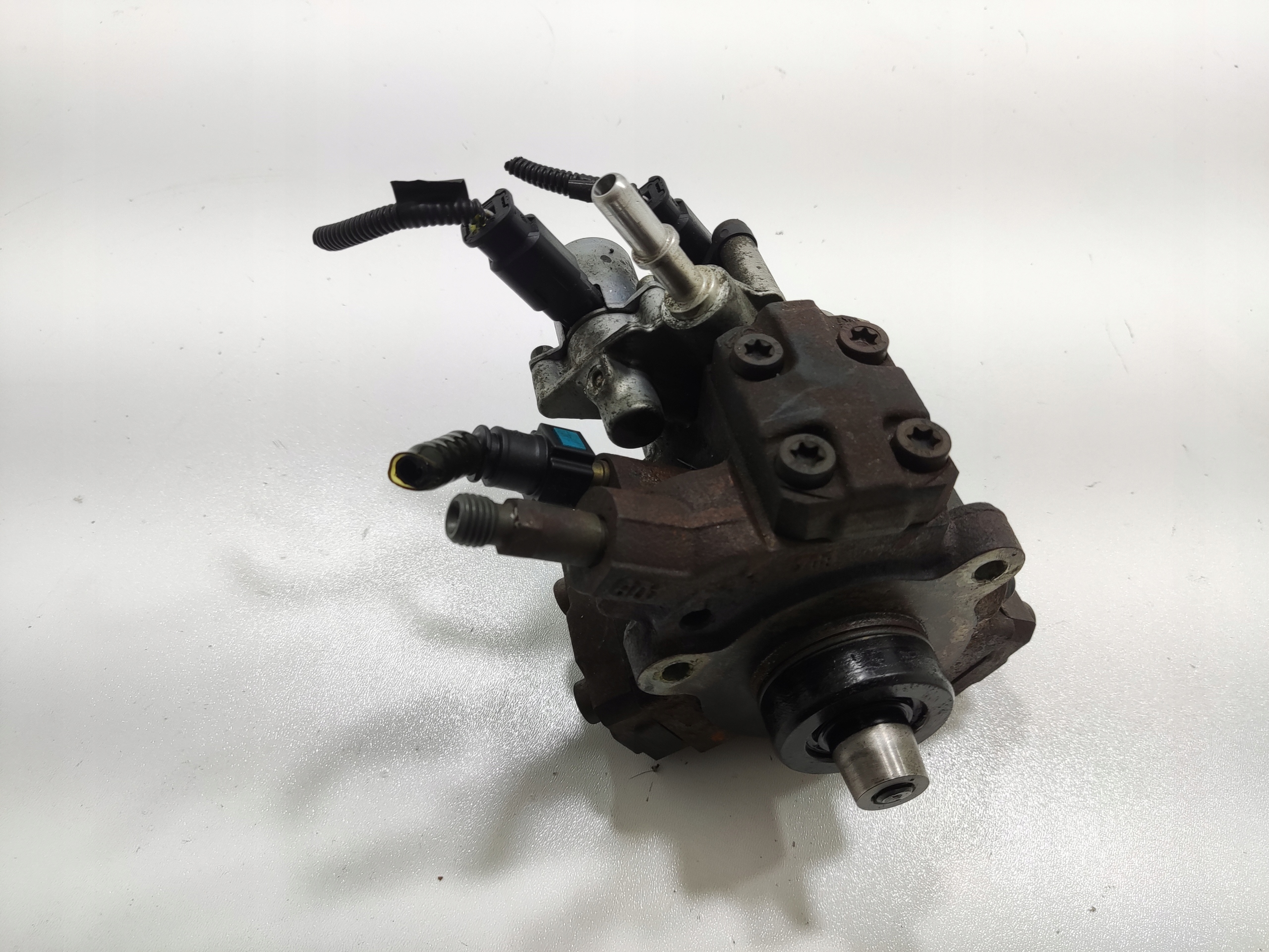 VSTREKOVACIE ČERPADLO FORD RANGER IV V 2.2 TDCI BK3Q-9B395-AD A2C53344441 12-18