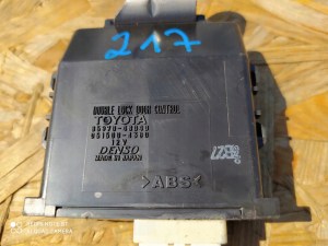 TOYOTA CHR 1.8 HYBRID MODUL DVERÍ TOYOTA CHR 1.8 HYBRID MODUL DVERÍ