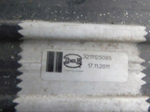 MERCEDES SLK W172 172 VOLANTOVY AIRBAG MERCEDES SLK W172 172 VOLANTOVY AIRBAG