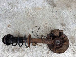 ĽAVÝ OTOČ MCPHERSON FIAT SEDICI SUZUKI SX4 2.0 JTD ĽAVÝ OTOČ MCPHERSON FIAT SEDICI SUZUKI SX4 2.0 JTD