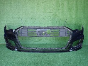 AUDI A6 C8 4K0 S-LINE 18- PREDNÝ NÁRAZNÍK AUDI A6 C8 4K0 S-LINE 18- PREDNÝ NÁRAZNÍK