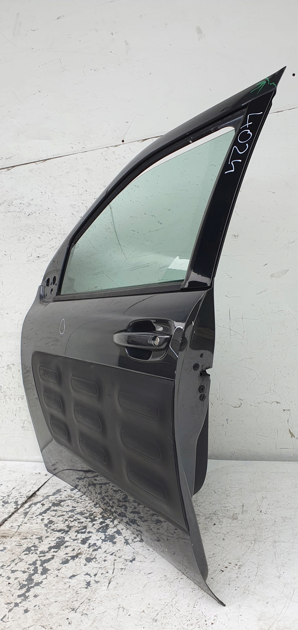 CITROEN C4 CACTUS LAVE PREDNE DVERE
