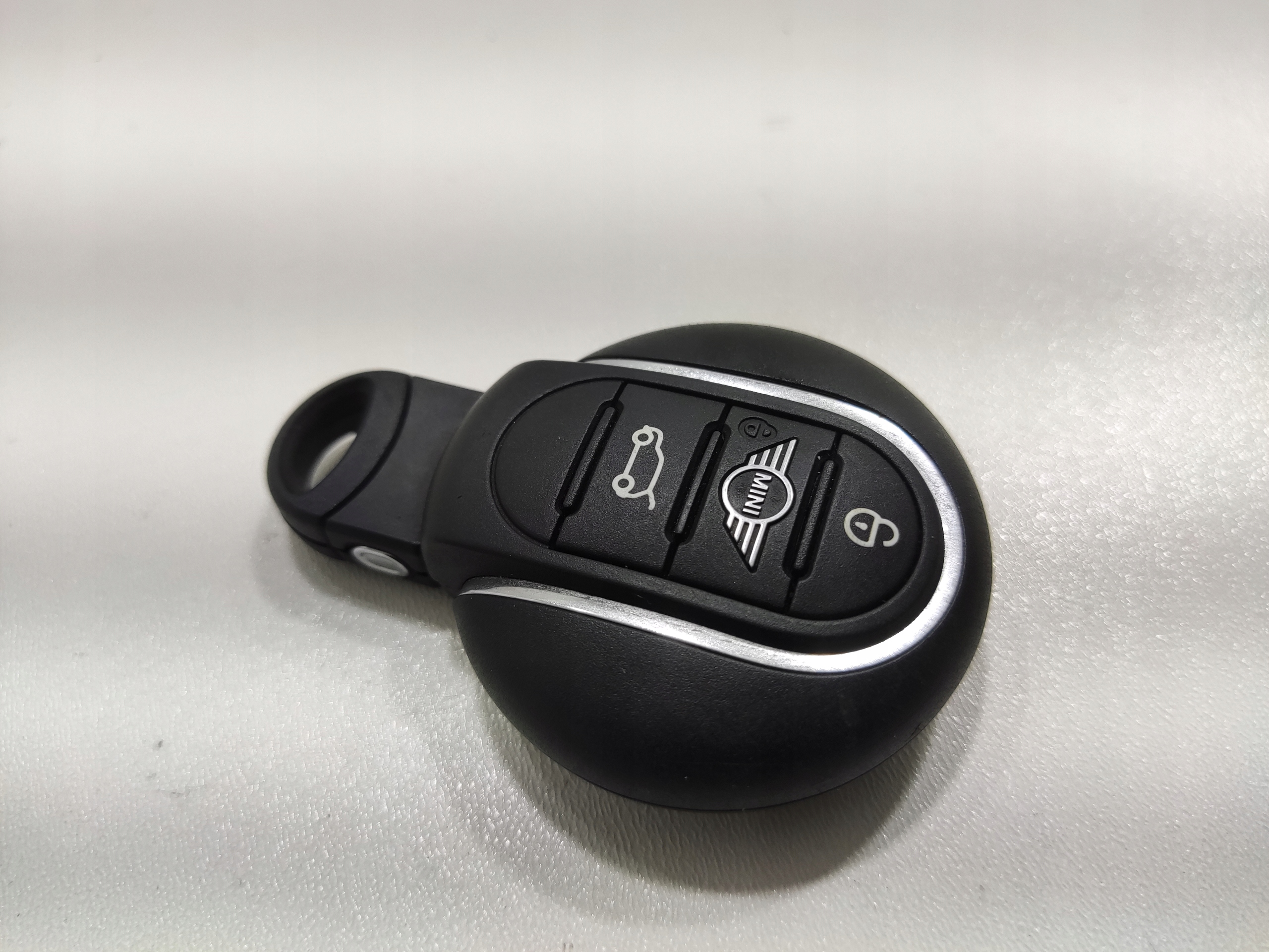 OBAL KĽÚČA PILOT MINI F55 F56 F57 2018-2021 8728018